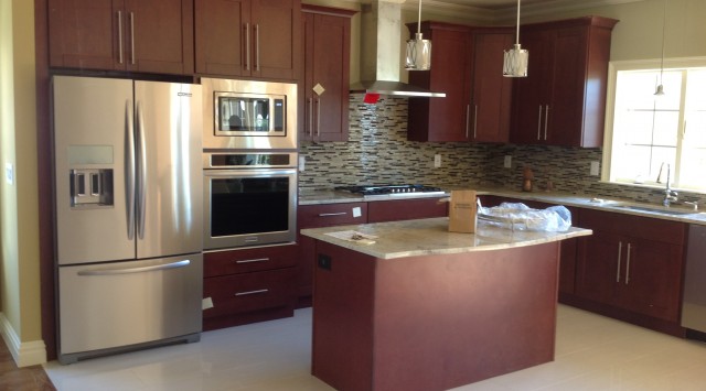 Remodeling